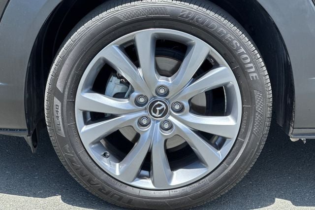 2023 Mazda Mazda CX-30 2.5 S Premium Package