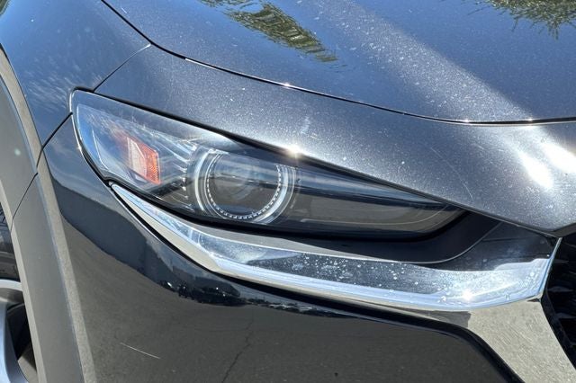 2023 Mazda Mazda CX-30 2.5 S Premium Package