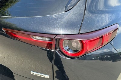 2023 Mazda Mazda CX-30 2.5 S Premium Package