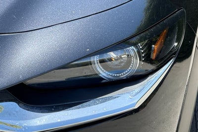 2023 Mazda Mazda CX-30 2.5 S Premium Package