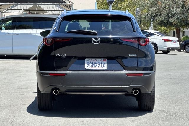 2023 Mazda Mazda CX-30 2.5 S Premium Package