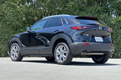 2023 Mazda Mazda CX-30 2.5 S Premium Package