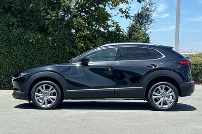 2023 Mazda Mazda CX-30 2.5 S Premium Package