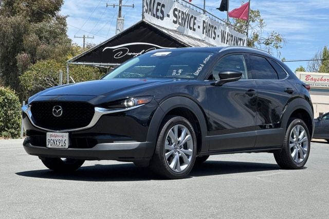 2023 Mazda Mazda CX-30 2.5 S Premium Package