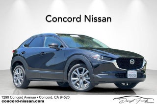 2023 Mazda Mazda CX-30 2.5 S Premium Package PREMIUM PKG