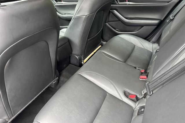 2024 Mazda Mazda3 2.5 S Select Sport