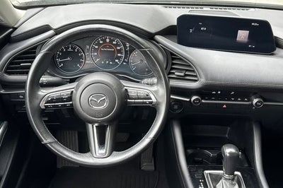 2024 Mazda Mazda3 2.5 S Select Sport