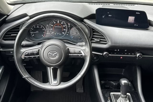 2024 Mazda Mazda3 2.5 S Select Sport