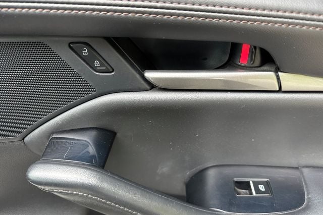 2024 Mazda Mazda3 2.5 S Select Sport