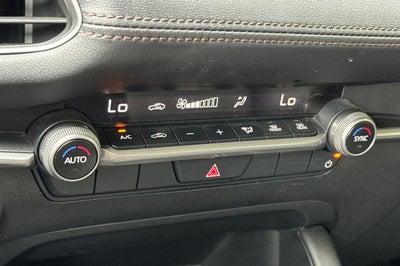 2024 Mazda Mazda3 2.5 S Select Sport