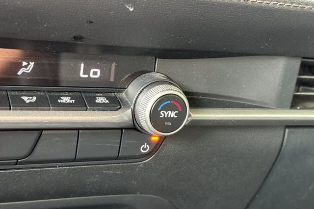 2024 Mazda Mazda3 2.5 S Select Sport