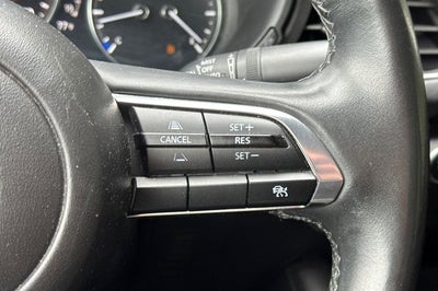 2024 Mazda Mazda3 2.5 S Select Sport