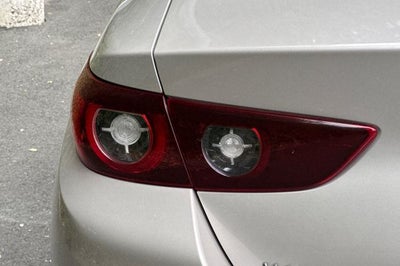 2024 Mazda Mazda3 2.5 S Select Sport