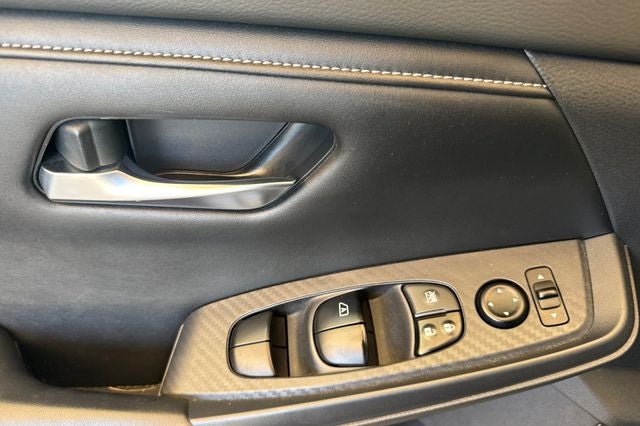 2020 Nissan Sentra S