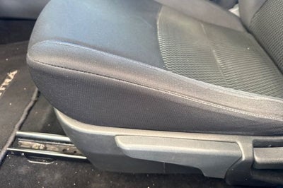 2020 Nissan Sentra S