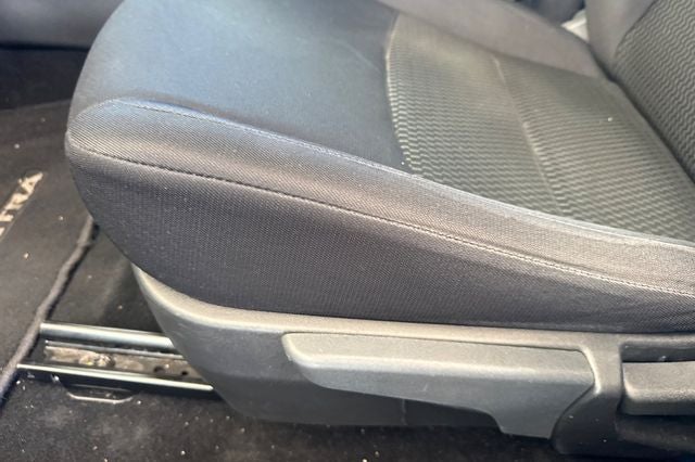2020 Nissan Sentra S