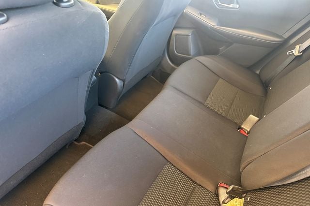 2020 Nissan Sentra S