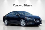 2020 Nissan Sentra S