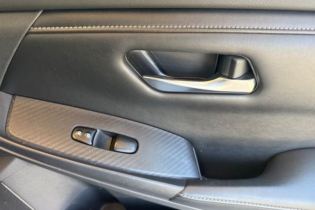 2020 Nissan Sentra S