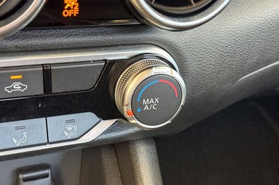 2020 Nissan Sentra S