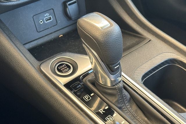 2020 Nissan Sentra S