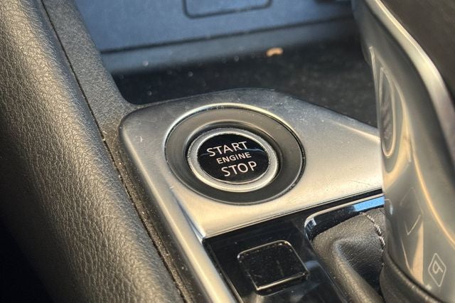 2020 Nissan Sentra S