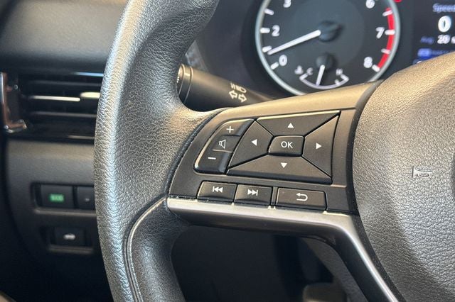 2020 Nissan Sentra S