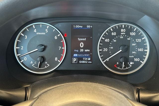 2020 Nissan Sentra S