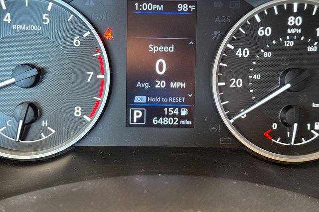 2020 Nissan Sentra S