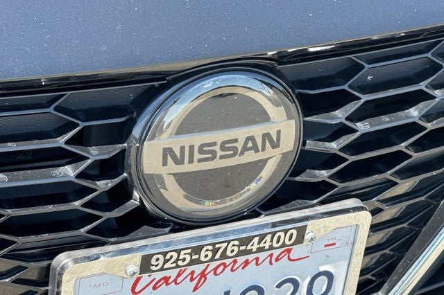 2020 Nissan Sentra S