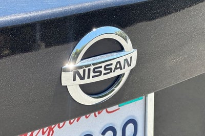 2020 Nissan Sentra S