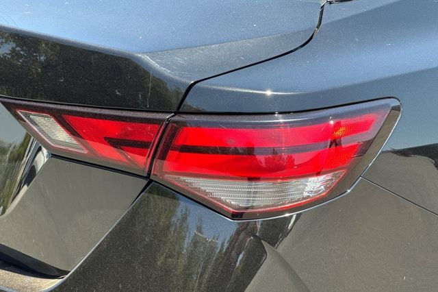 2020 Nissan Sentra S