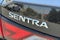 2020 Nissan Sentra S
