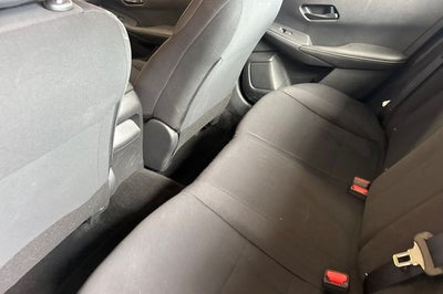 2024 Nissan Sentra S S