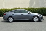 2024 Nissan Sentra S S