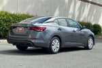 2024 Nissan Sentra S S