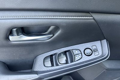 2024 Nissan Sentra SV SV FWD