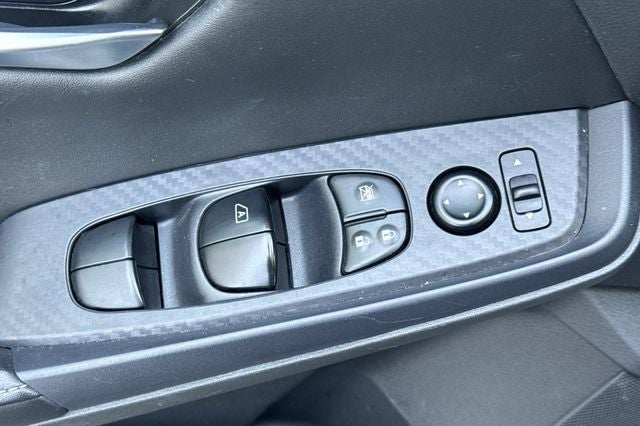 2024 Nissan Sentra SV SV FWD