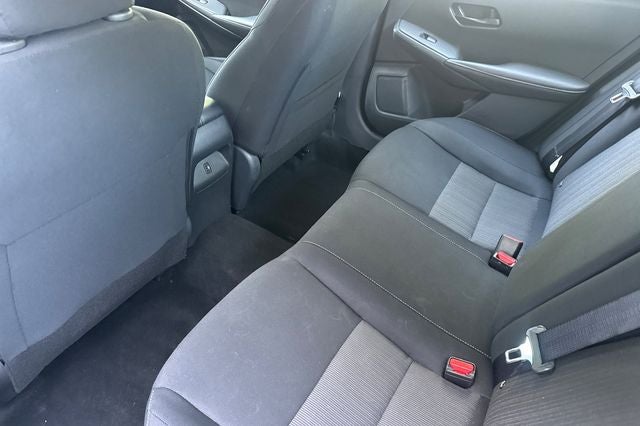 2024 Nissan Sentra SV SV FWD