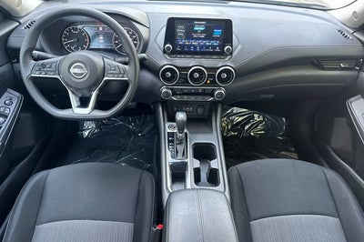 2024 Nissan Sentra SV SV FWD