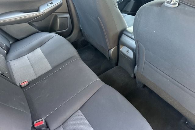 2024 Nissan Sentra SV SV FWD
