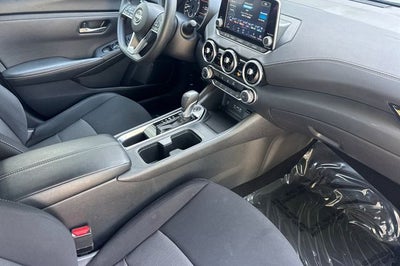 2024 Nissan Sentra SV SV FWD