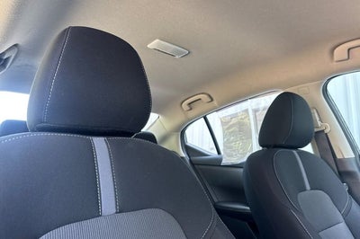 2024 Nissan Sentra SV SV FWD