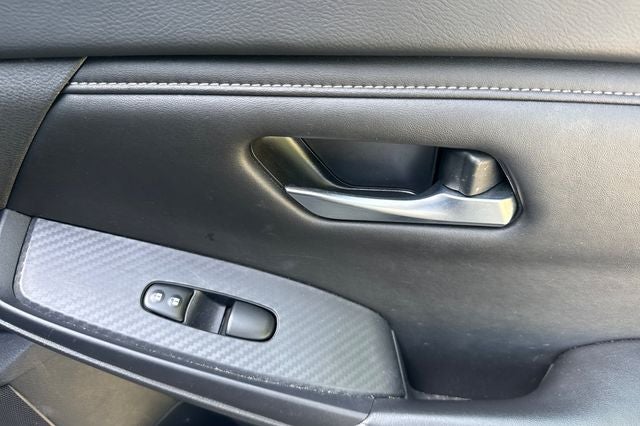 2024 Nissan Sentra SV SV FWD