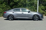 2024 Nissan Sentra SV SV FWD