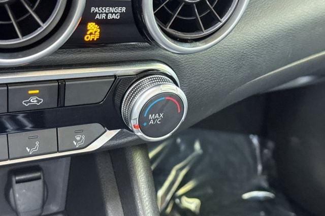 2024 Nissan Sentra SV SV FWD