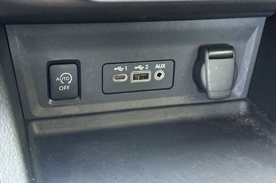 2024 Nissan Sentra SV SV FWD