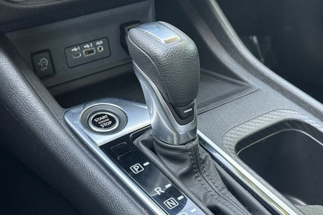 2024 Nissan Sentra SV SV FWD