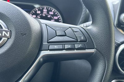 2024 Nissan Sentra SV SV FWD