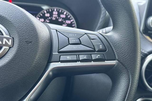 2024 Nissan Sentra SV SV FWD